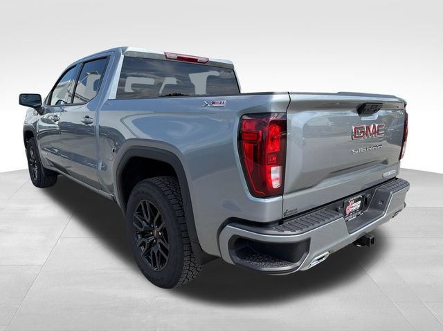 New 2026 GMC Sierra 1500 Elevation w/ X31 Off-Road Package AWD/4WD image 5