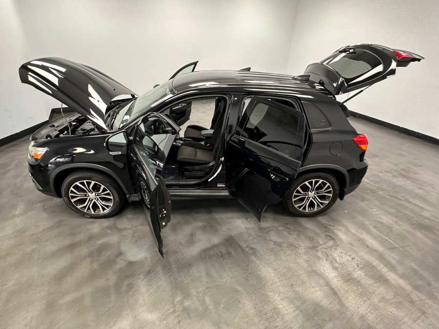 Used 2019 Mitsubishi Outlander Sport ES image 45