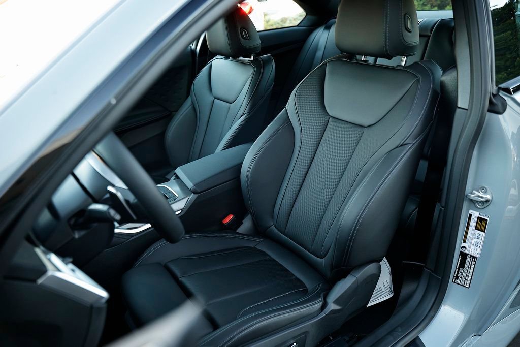 New 2026 BMW 230i Coupe w/ Premium Package image 25