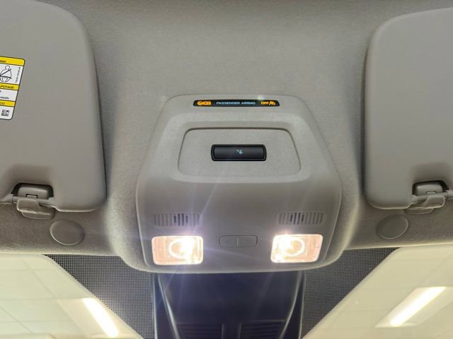New 2026 Ford Transit 250 148 Medium Roof RWD image 15