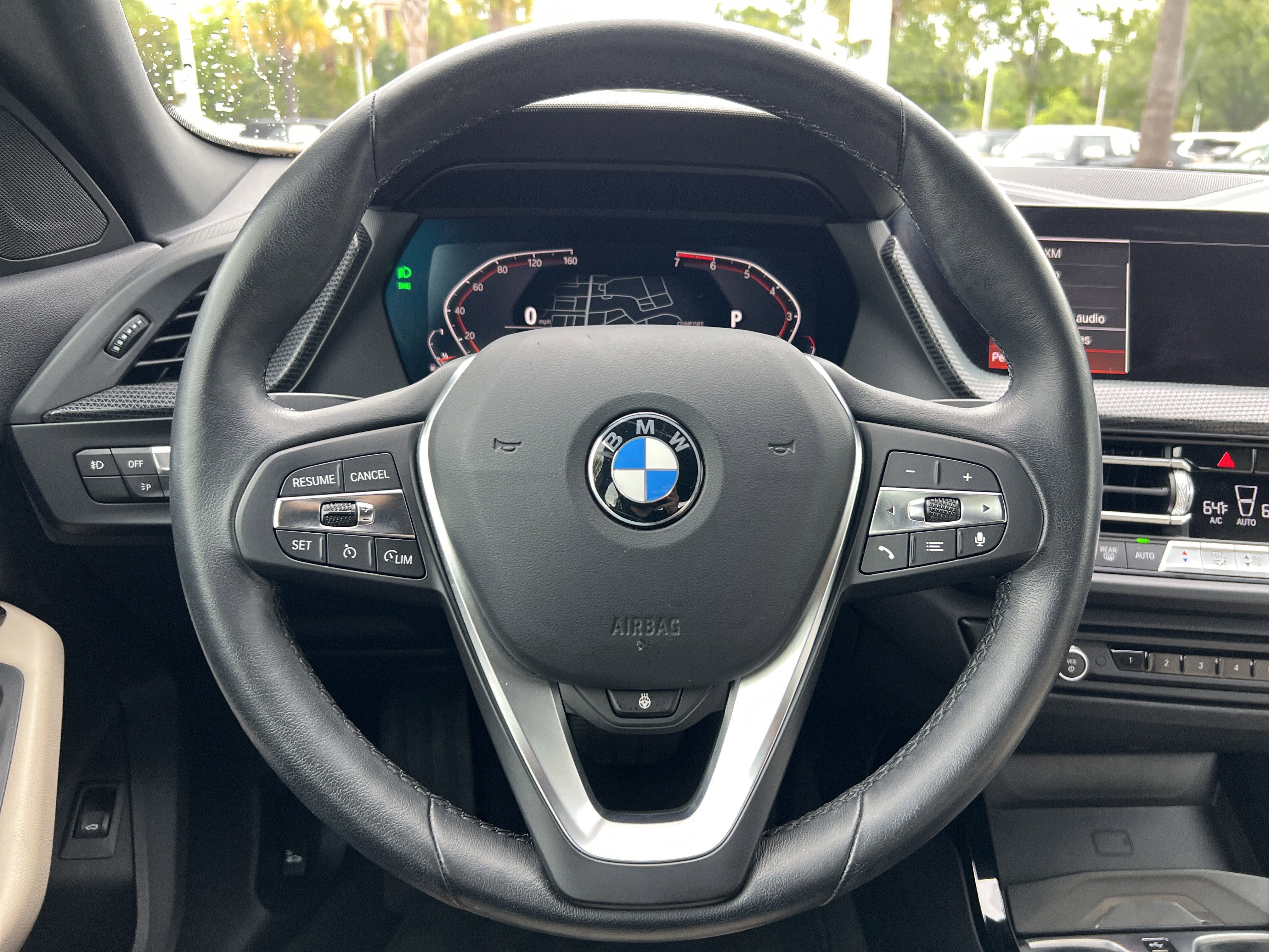 Certified 2023 BMW 228i Gran Coupe w/ Premium Package 2 FWD image 18