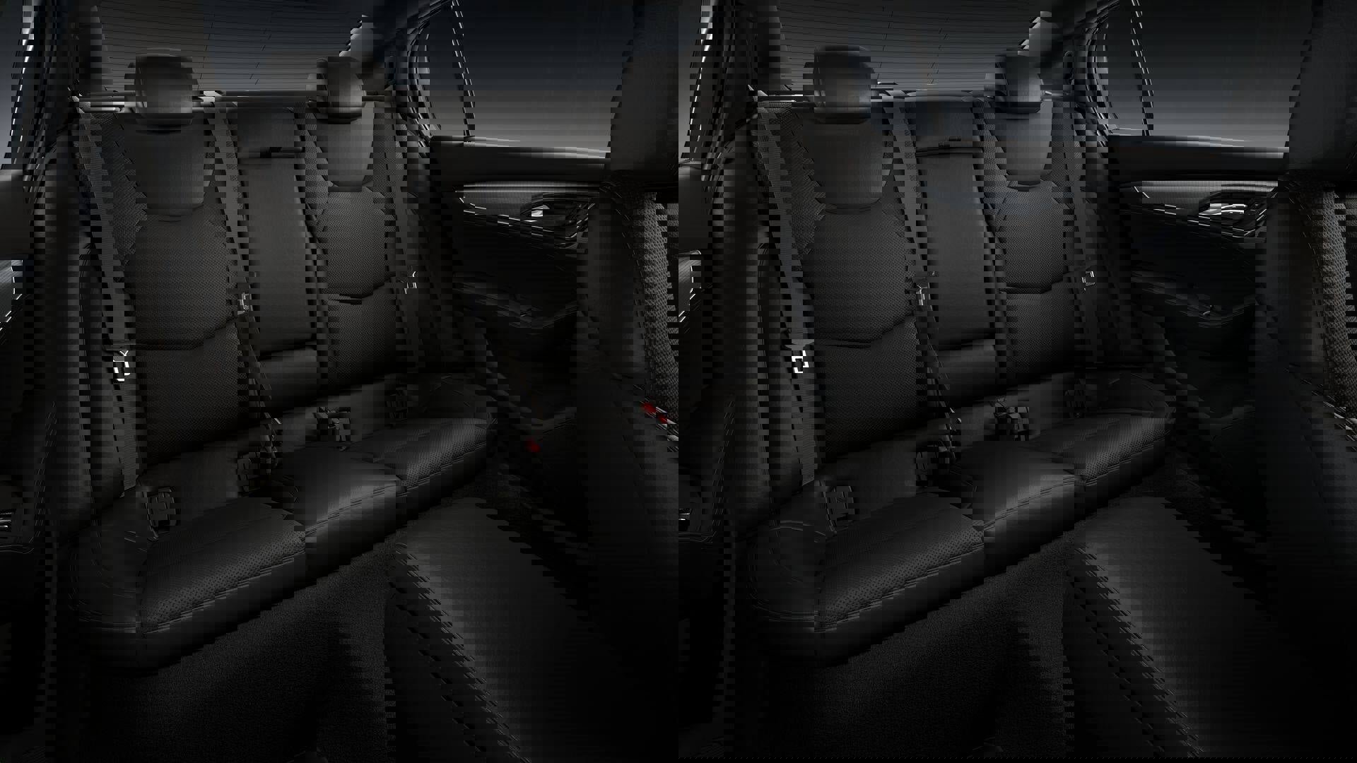 New 2026 Cadillac CT5 Premium Luxury w/ Technology Package image 35