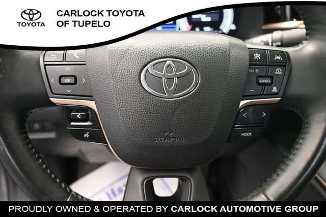 Used 2023 Toyota Crown AWD/4WD image 23
