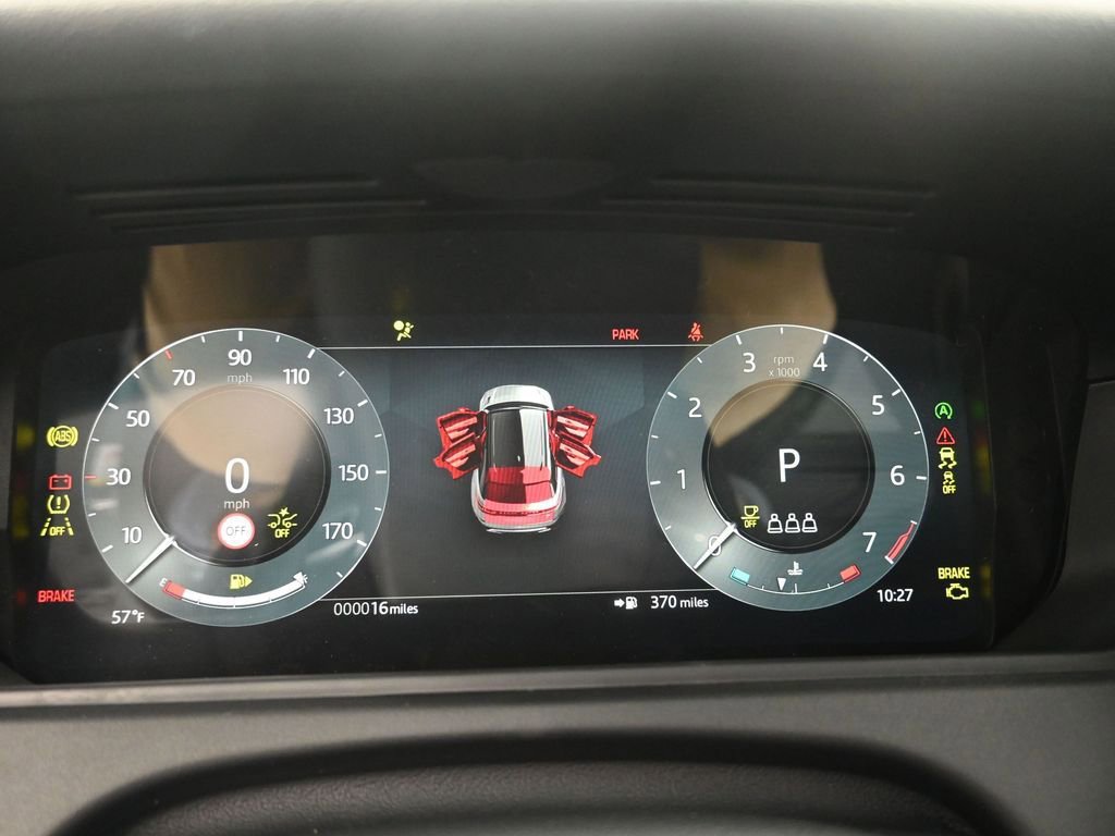 Used 2025 Land Rover Range Rover Velar S image 19