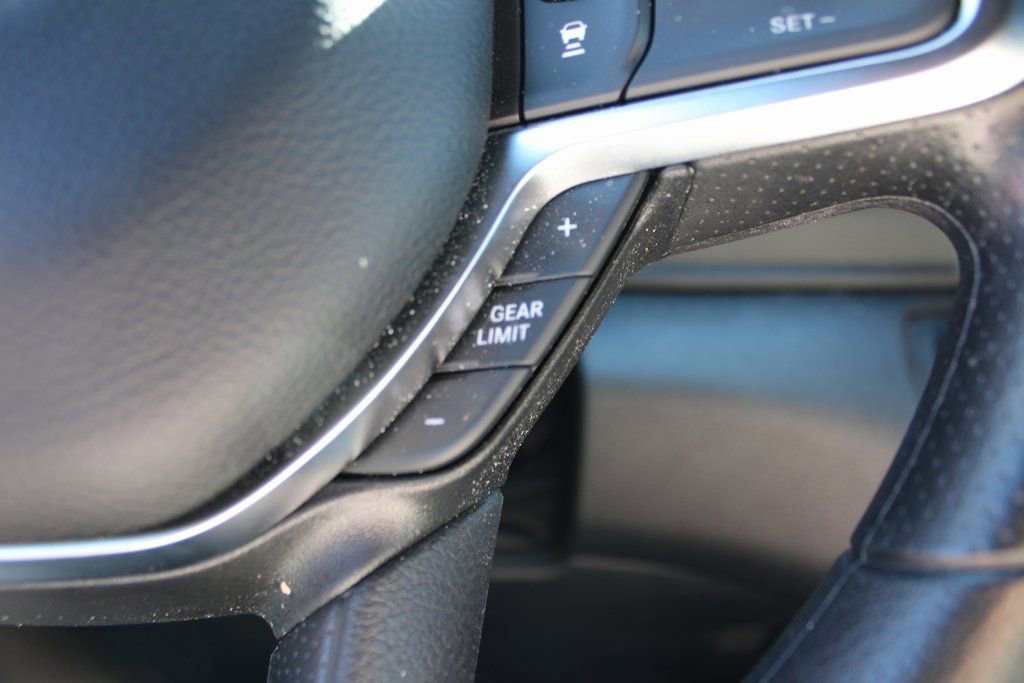 Used 2025 RAM 1500 Tradesman image 21