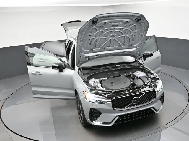 New 2027 Volvo XC60 B5 Core AWD/4WD image 47