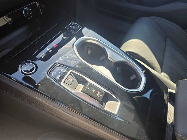 New 2026 Audi A6 Prestige AWD/4WD image 30