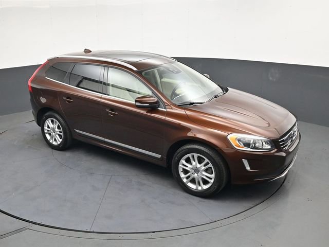 Used 2015 Volvo XC60 T5 Platinum w/ Climate Package image 21