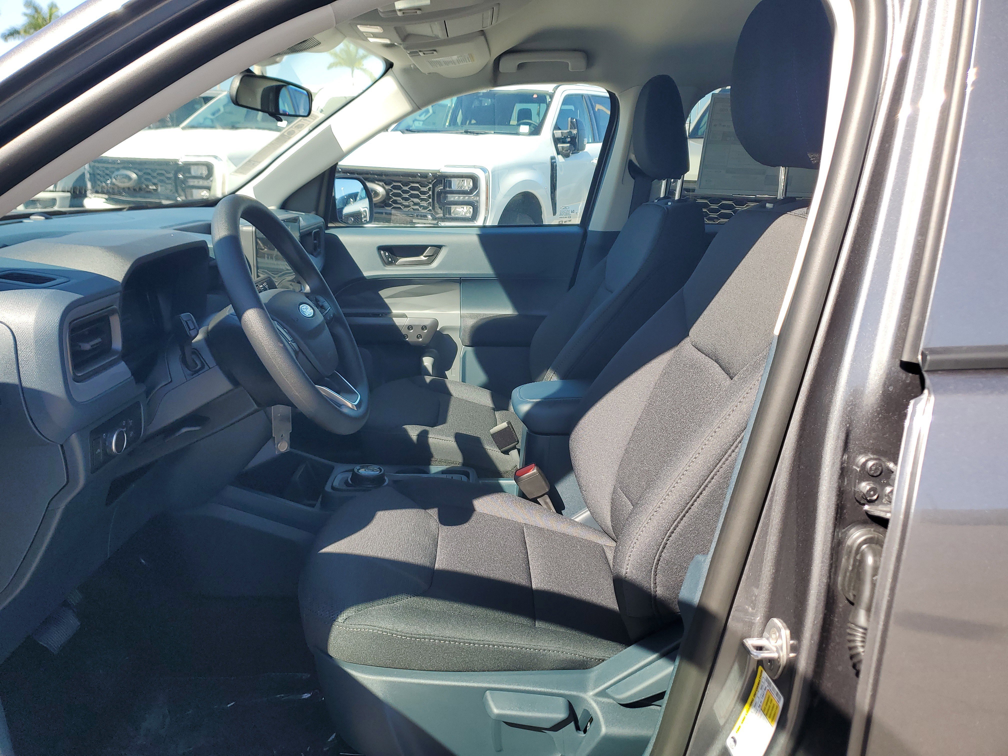 New 2026 Ford Maverick XL image 11