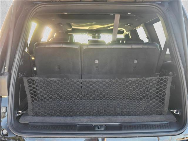 Used 2022 Jeep Wagoneer Series III w/ Premium Group I image 6