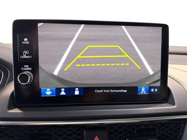 New 2025 Acura ADX A-Spec AWD/4WD image 23