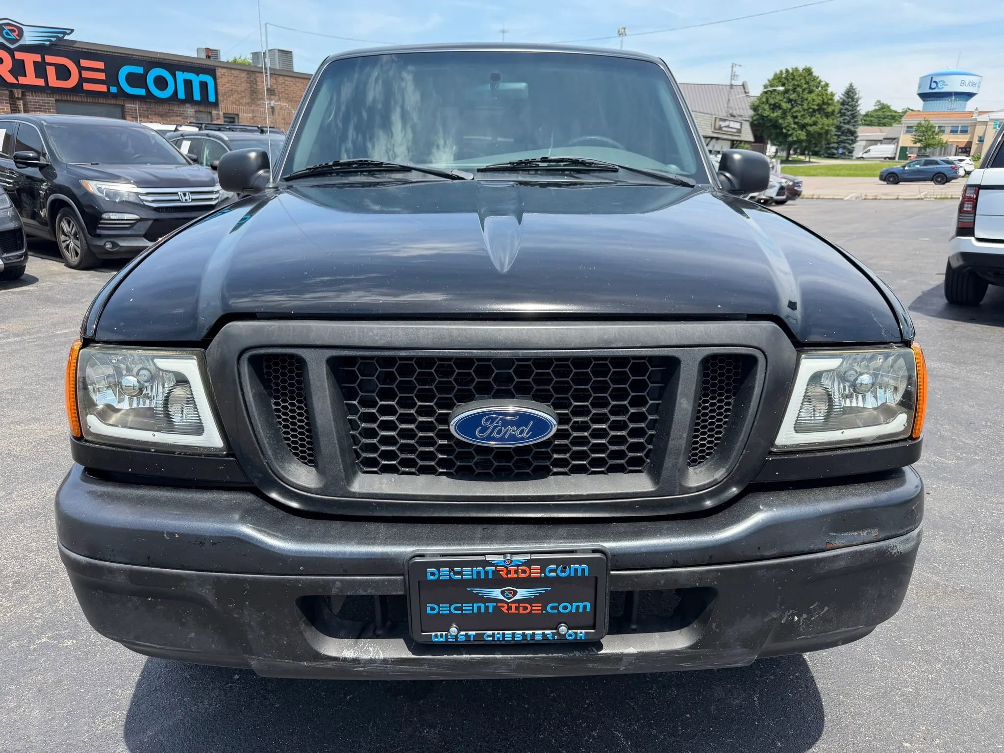Used 2004 Ford Ranger XLT RWD image 8
