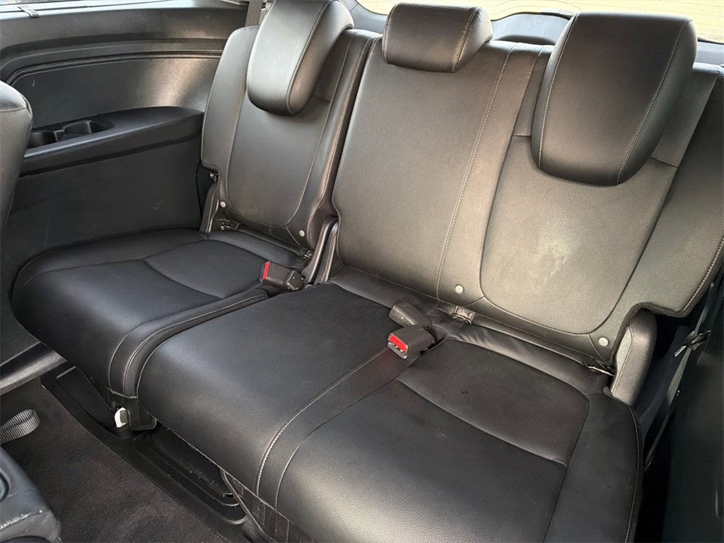 Used 2023 Honda Odyssey Touring image 18
