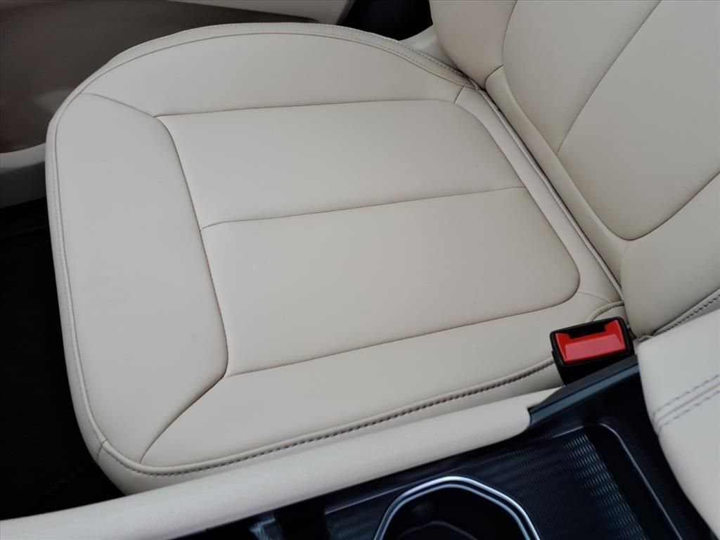 New 2025 Jeep Grand Cherokee Limited image 29