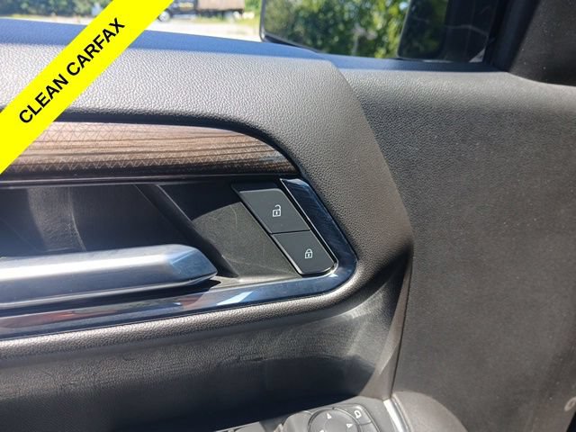 Used 2023 Chevrolet Silverado 1500 RST AWD/4WD image 33