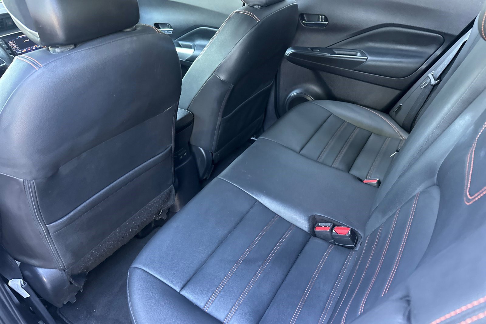 Used 2020 Nissan Kicks SR w/ SR Premium Package image 15