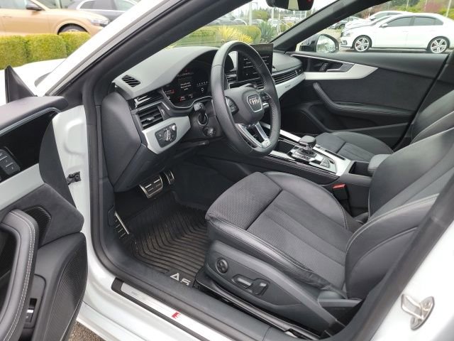 Used 2023 Audi A5 2.0T Prestige w/ Black Optic Plus Package image 5