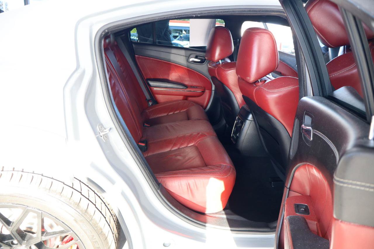 Used 2021 Dodge Charger SRT Hellcat RWD image 40