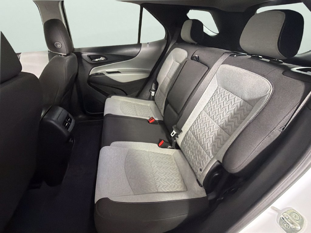 Used 2022 Chevrolet Equinox LT FWD image 26