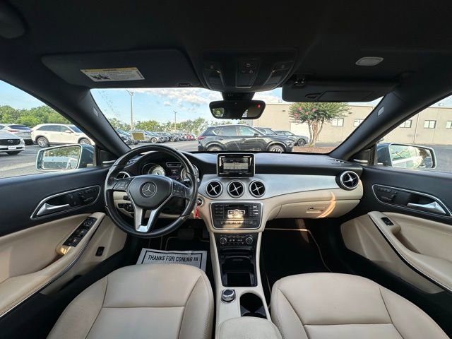 Used 2014 Mercedes-Benz CLA 250 image 2