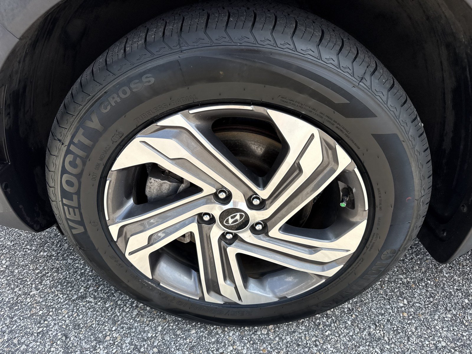 Certified 2023 Hyundai Santa Fe SEL FWD image 10