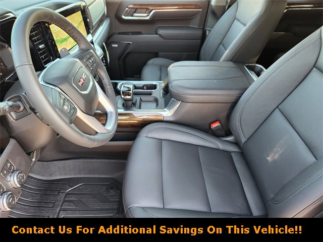 New 2026 GMC Sierra 1500 Elevation w/ Elevation Premium Package image 9