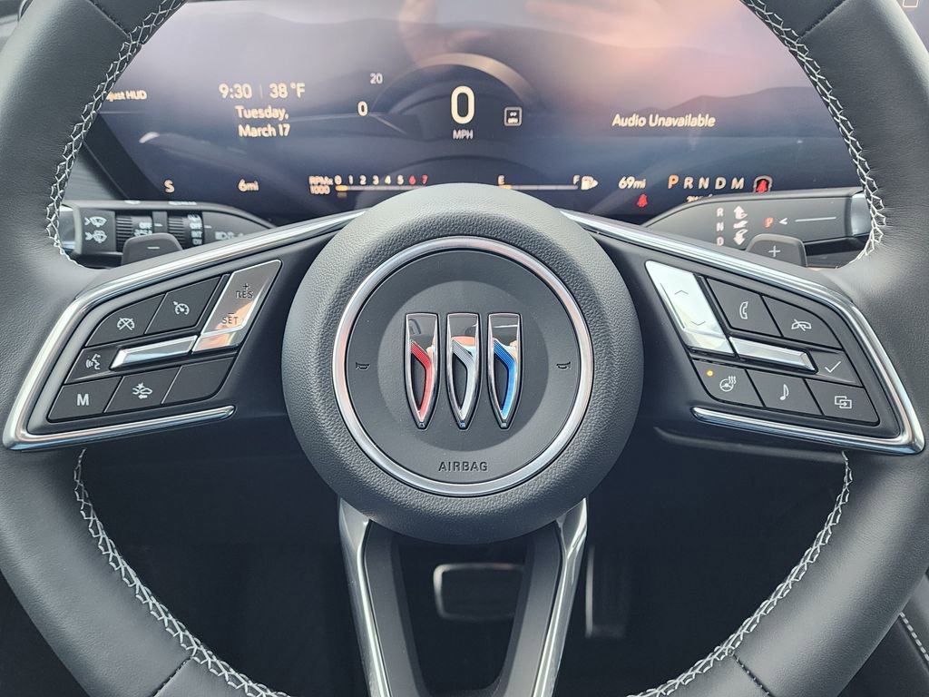 New 2026 Buick Envision Sport Touring image 20
