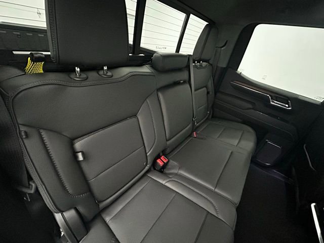 Used 2024 GMC Sierra 1500 Denali w/ Denali Reserve Package image 42