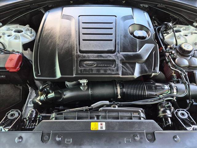 Certified 2026 Land Rover Range Rover Velar S AWD/4WD image 24