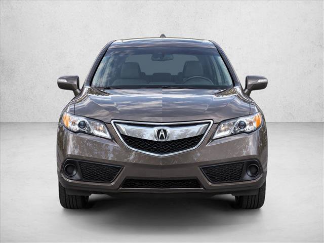Used 2013 Acura RDX AWD image 22