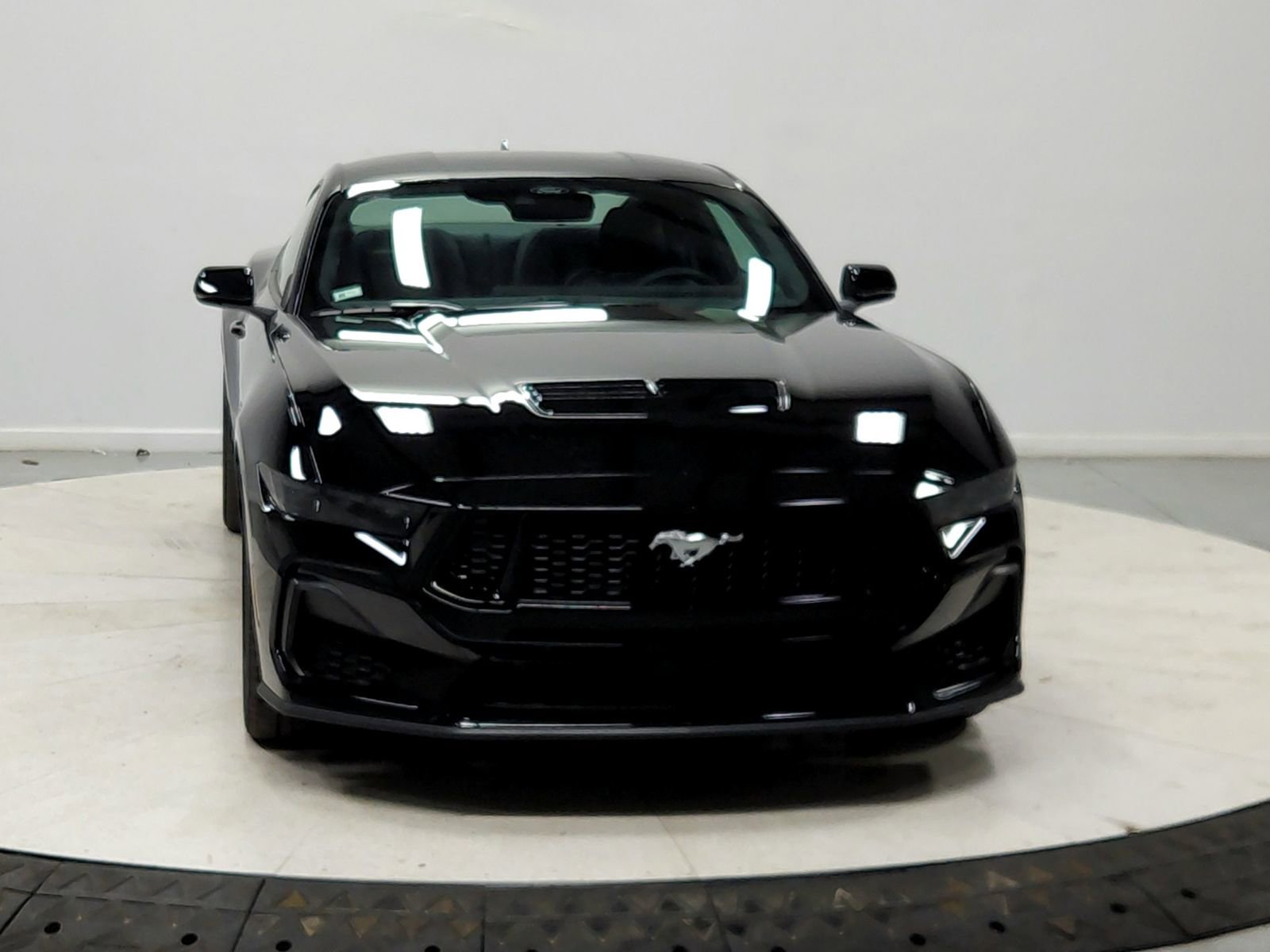 New 2026 Ford Mustang GT Premium image 2