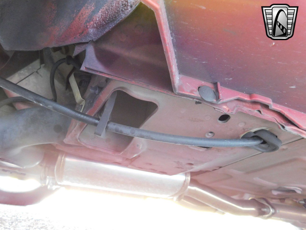 Used 2001 Ford Mustang Cobra image 22