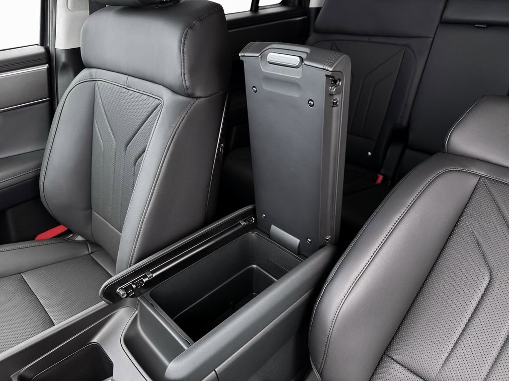 New 2026 Hyundai Santa Fe SEL image 19