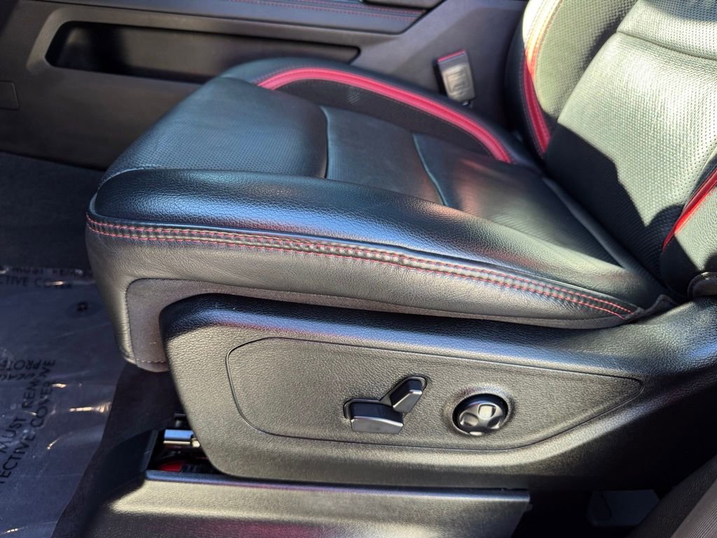 Used 2022 RAM 1500 TRX w/ TRX Level 2 Equipment Group image 35