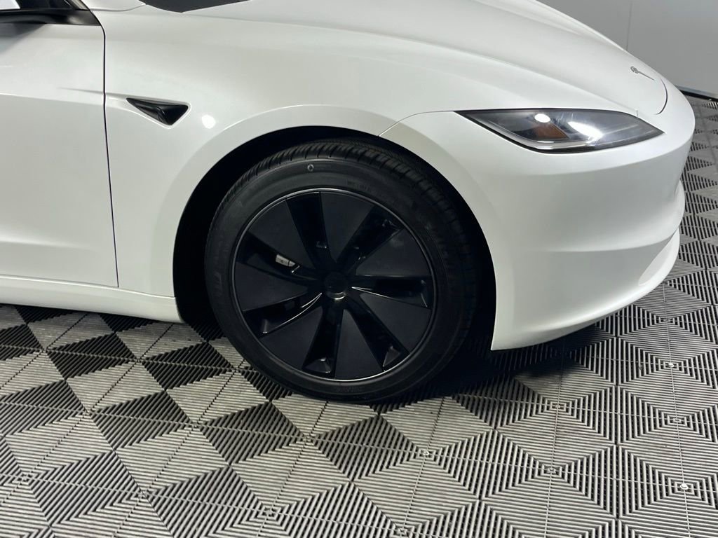 Used 2025 Tesla Model 3 Long Range image 4