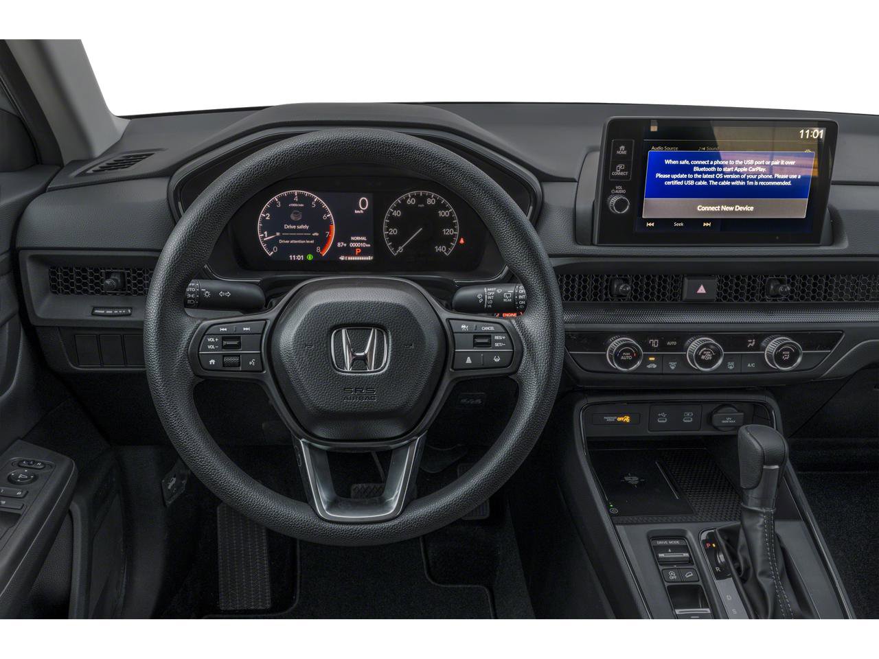New 2026 Honda CR-V LX image 23