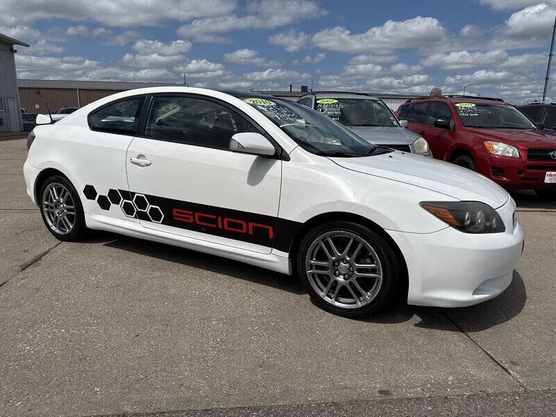 Used 2010 Scion tC image 10