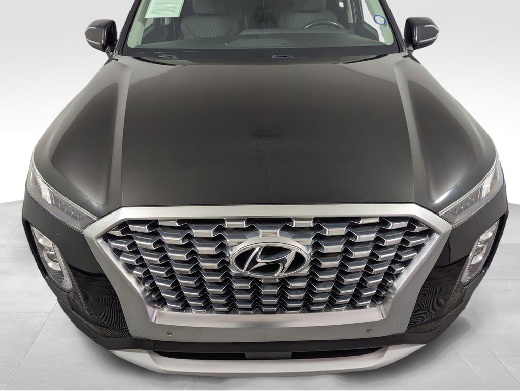 Used 2020 Hyundai Palisade SEL w/ Convenience Package AWD/4WD image 54