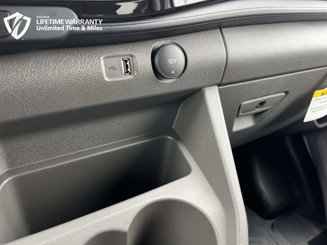 New 2026 Ford Transit 350 XLT RWD image 30