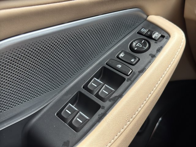 New 2026 Acura MDX w/ Technology Package FWD image 17
