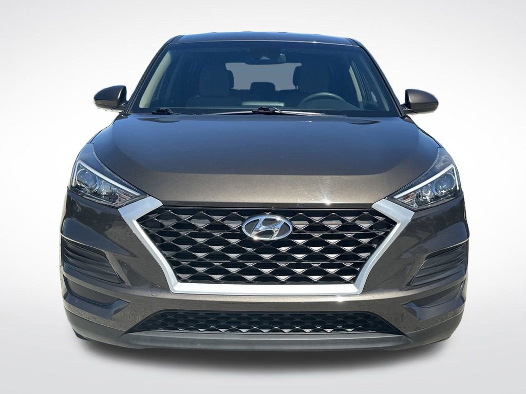 Used 2019 Hyundai Tucson SE FWD image 3