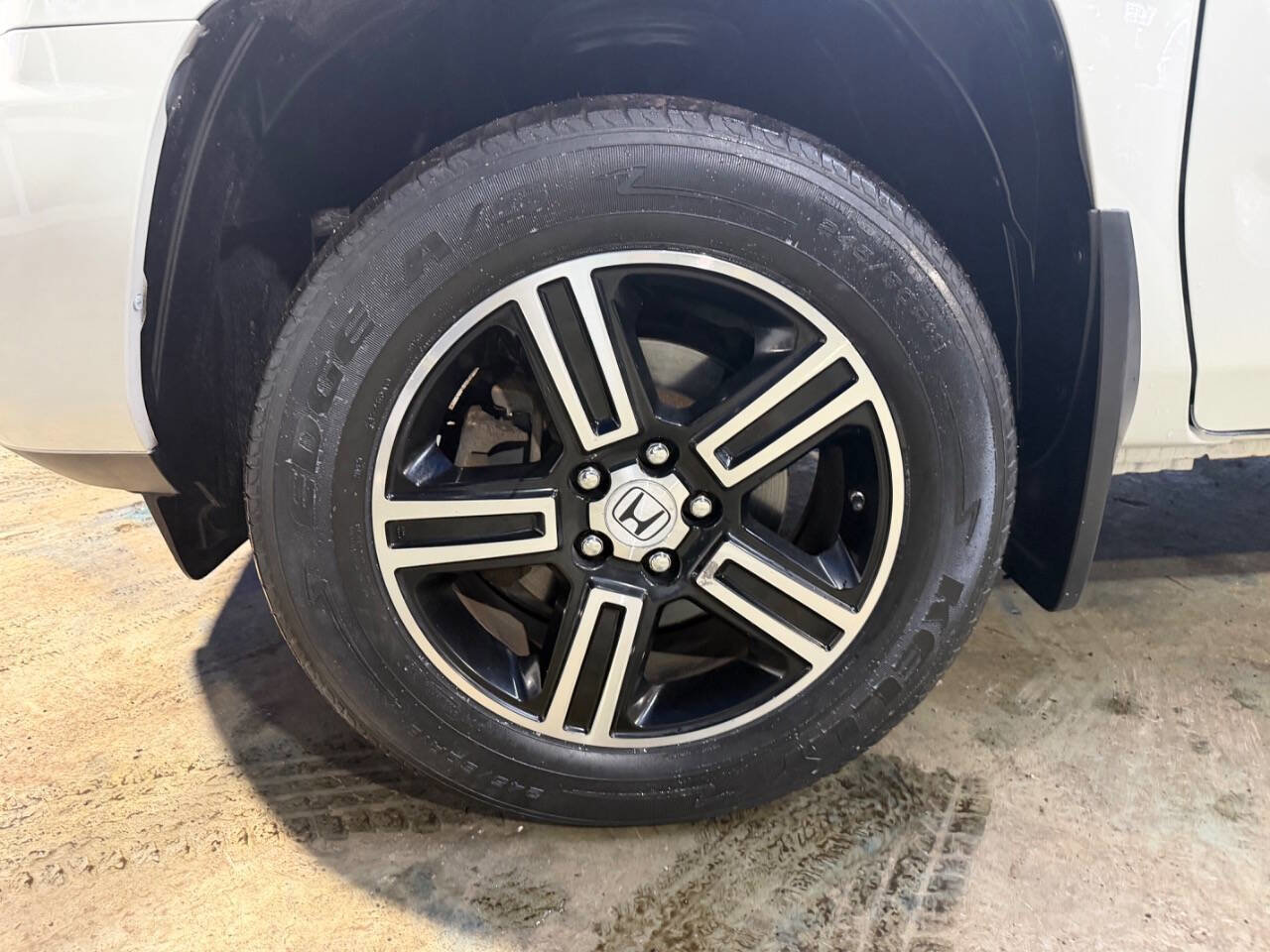 Used 2013 Honda Ridgeline Sport image 22