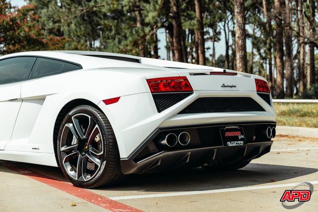 Used 2013 Lamborghini Gallardo LP 560-4 AWD/4WD image 55