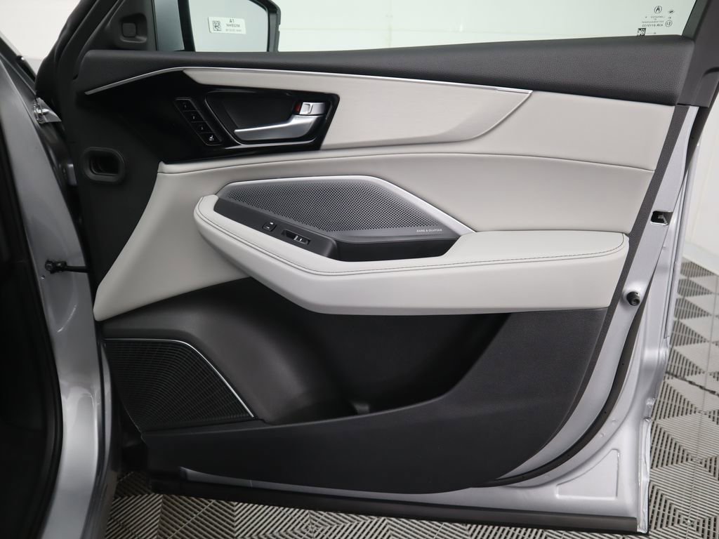 New 2026 Acura MDX w/ Technology Package image 28