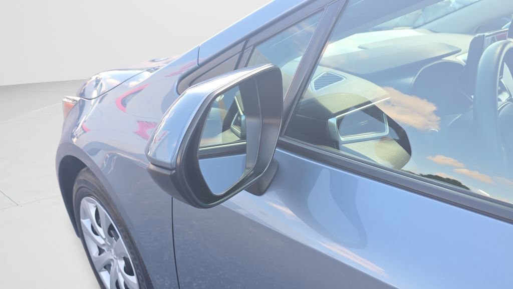 Used 2024 Toyota Corolla LE FWD image 25