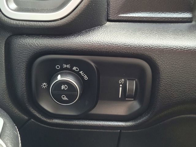 Certified 2023 RAM 2500 Big Horn w/ Level 1 Equipment Group image 14