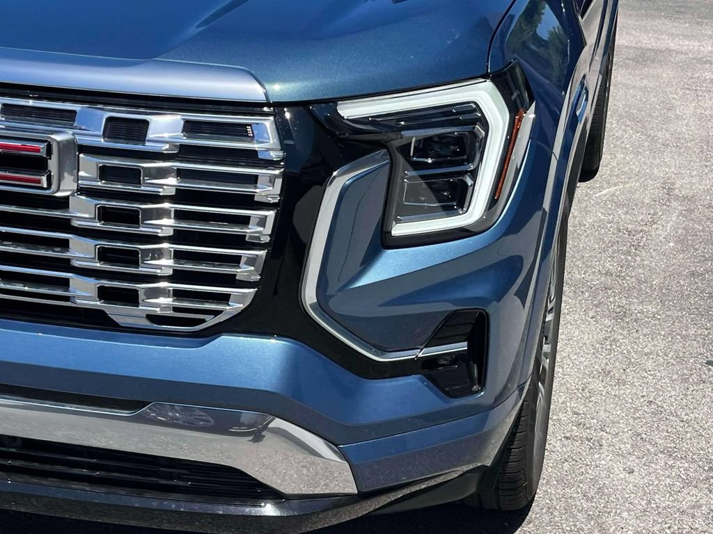 New 2026 GMC Terrain Denali AWD/4WD image 9