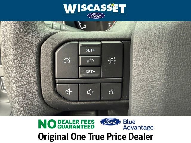 Certified 2022 Ford F150 XL w/ STX Appearance Package image 13