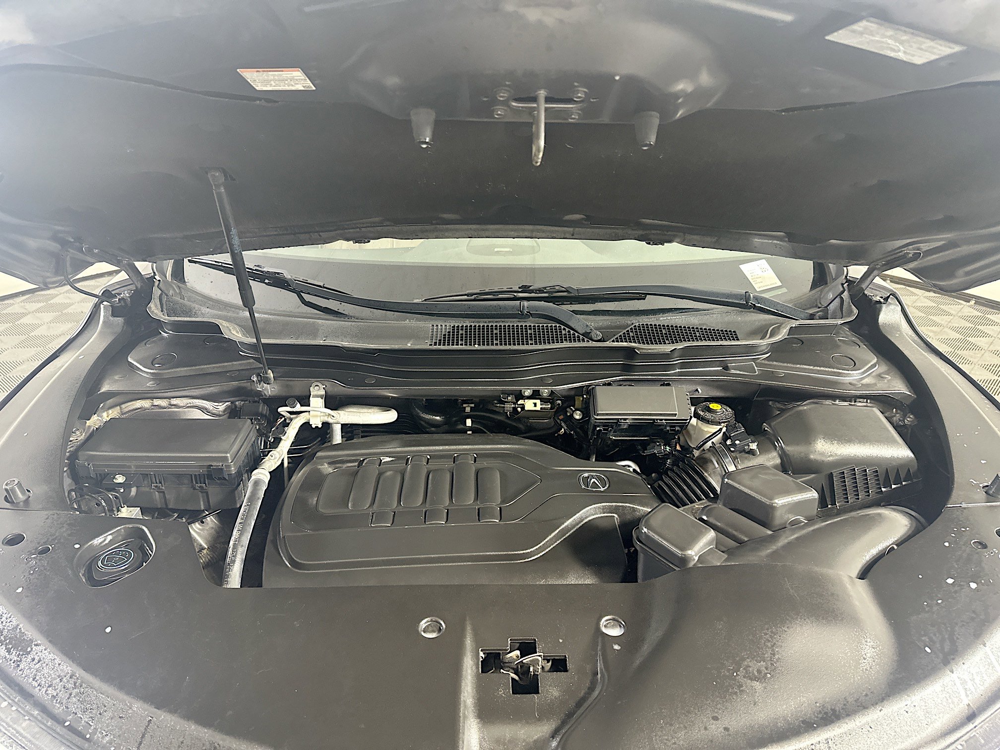 Used 2019 Acura MDX FWD w/ Advance Package image 37