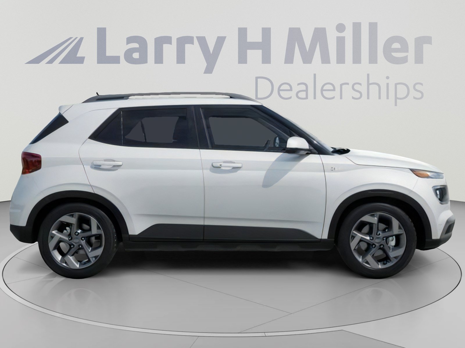 New 2026 Hyundai Venue SEL FWD image 7